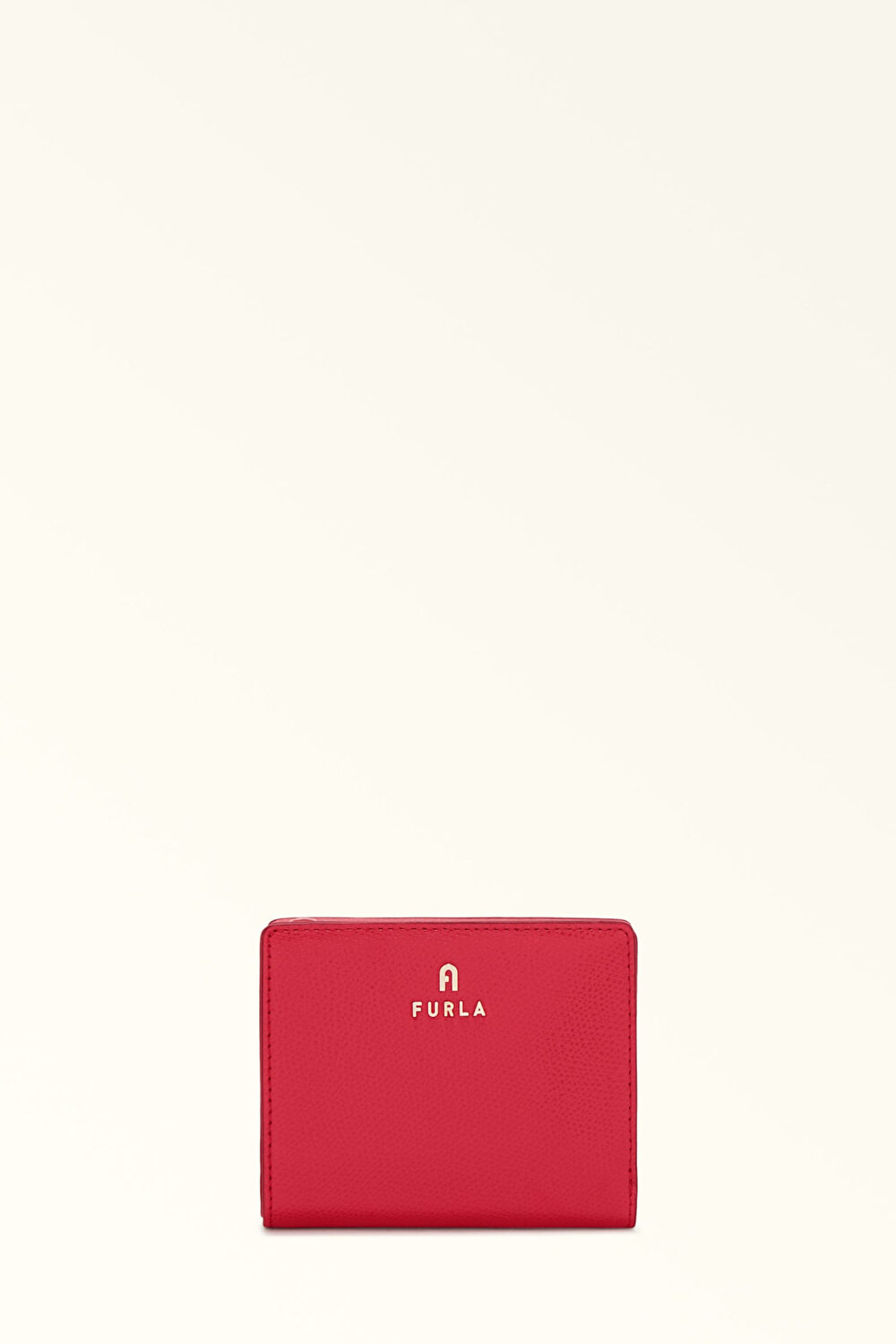 WP00307 FURLA CAMELIA S COMPACT WALLET