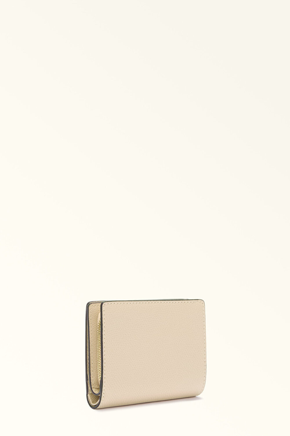 WP00307 FURLA CAMELIA S COMPACT WALLET