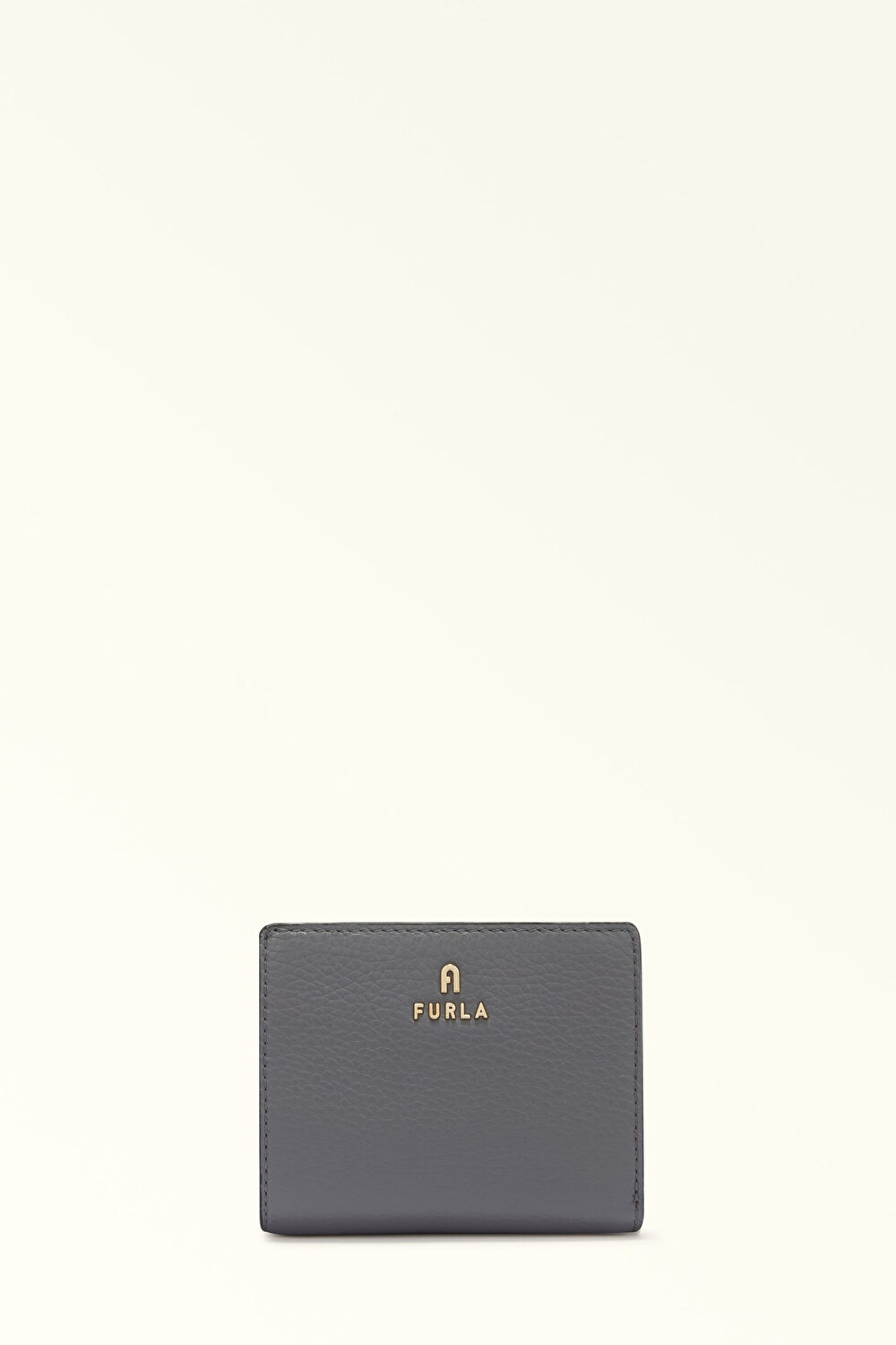 WP00307 FURLA CAMELIA S COMPACT WALLET