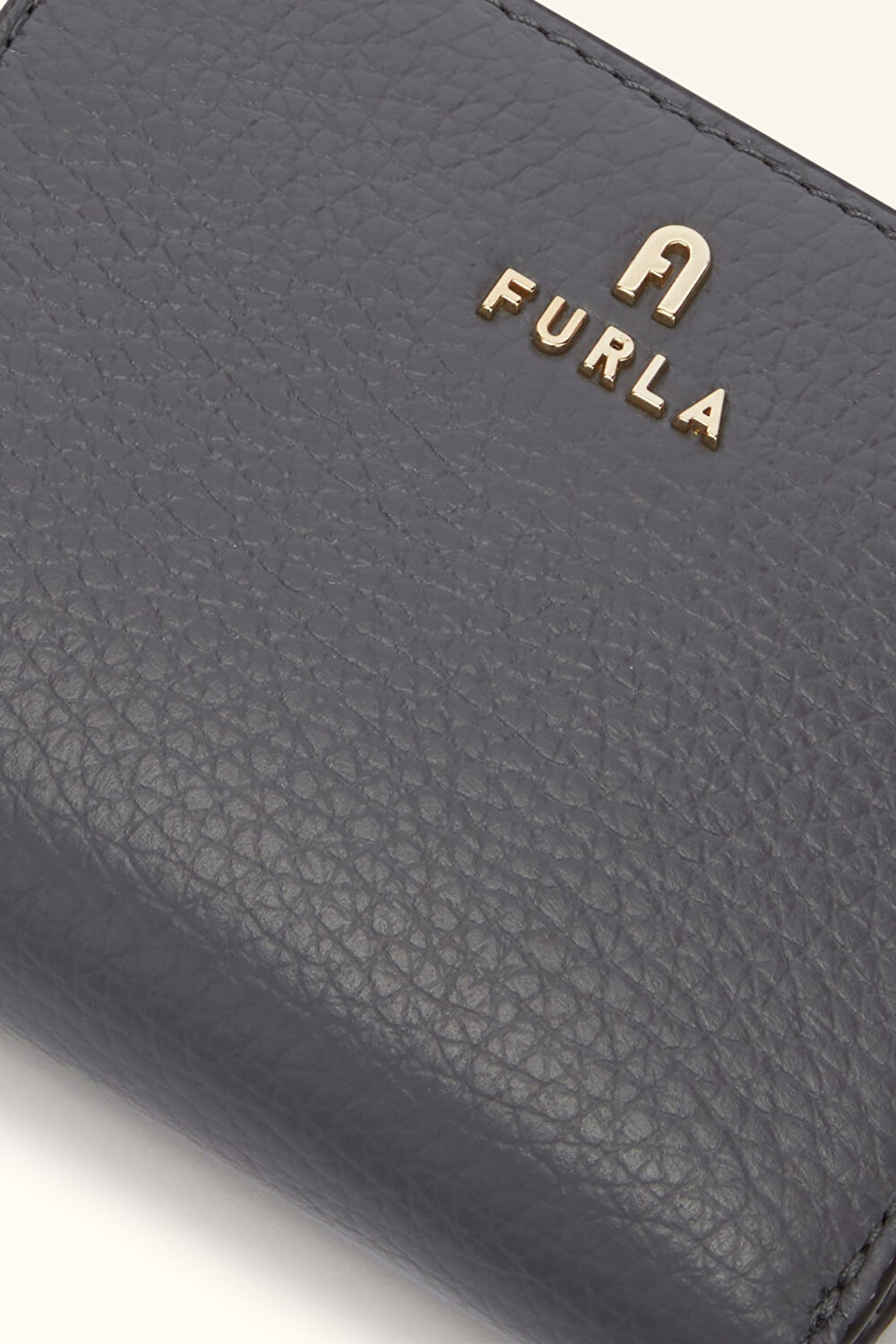WP00307 FURLA CAMELIA S COMPACT WALLET