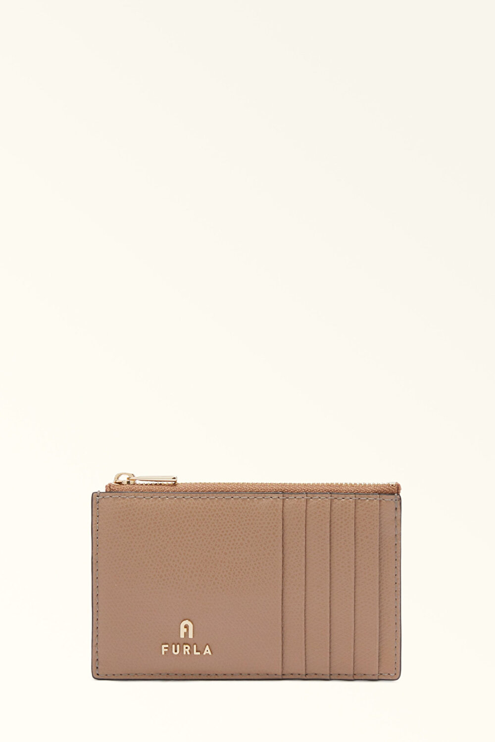 WP00310 FURLA CAMELIA M ZIPPED CARD CA