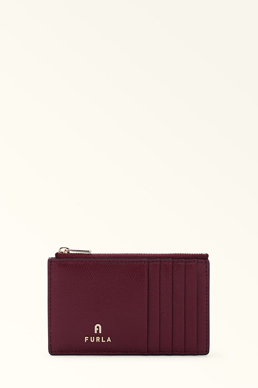 WP00310 FURLA CAMELIA M ZIPPED CARD CA