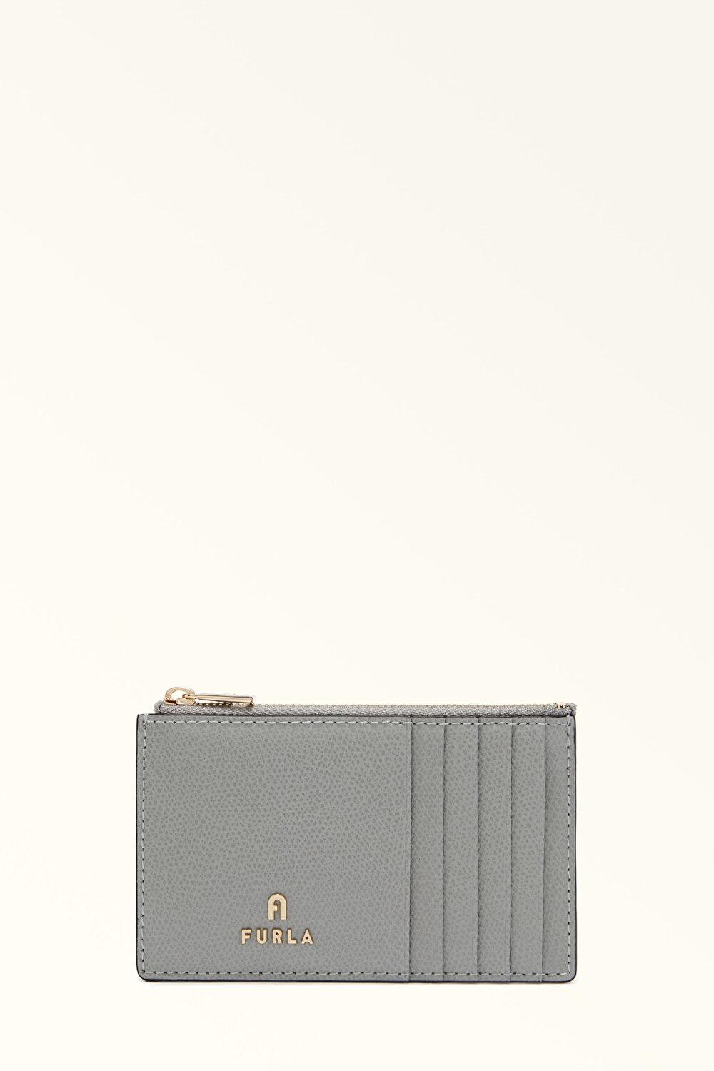 WP00310 FURLA CAMELIA M ZIPPED CARD CA