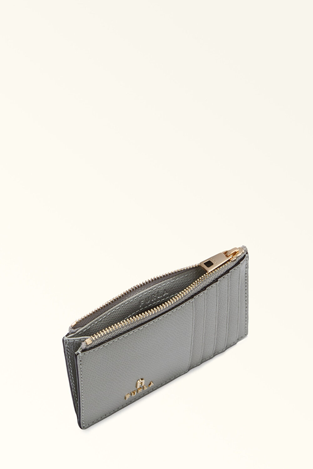 WP00310 FURLA CAMELIA M ZIPPED CARD CA