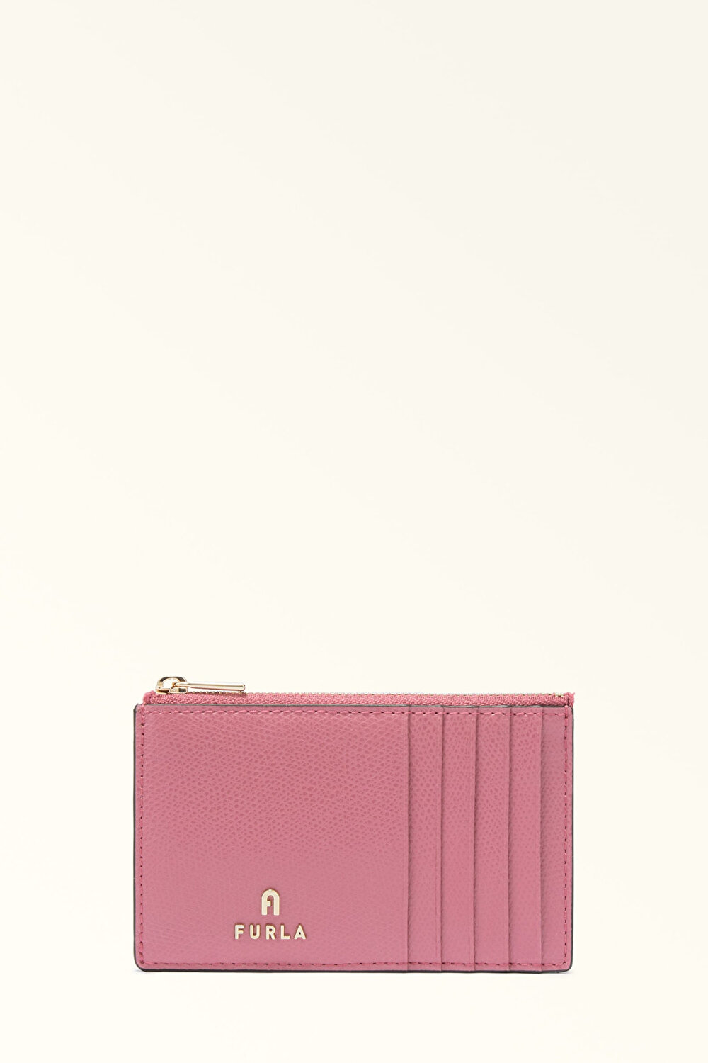 WP00310 FURLA CAMELIA M ZIPPED CARD CA