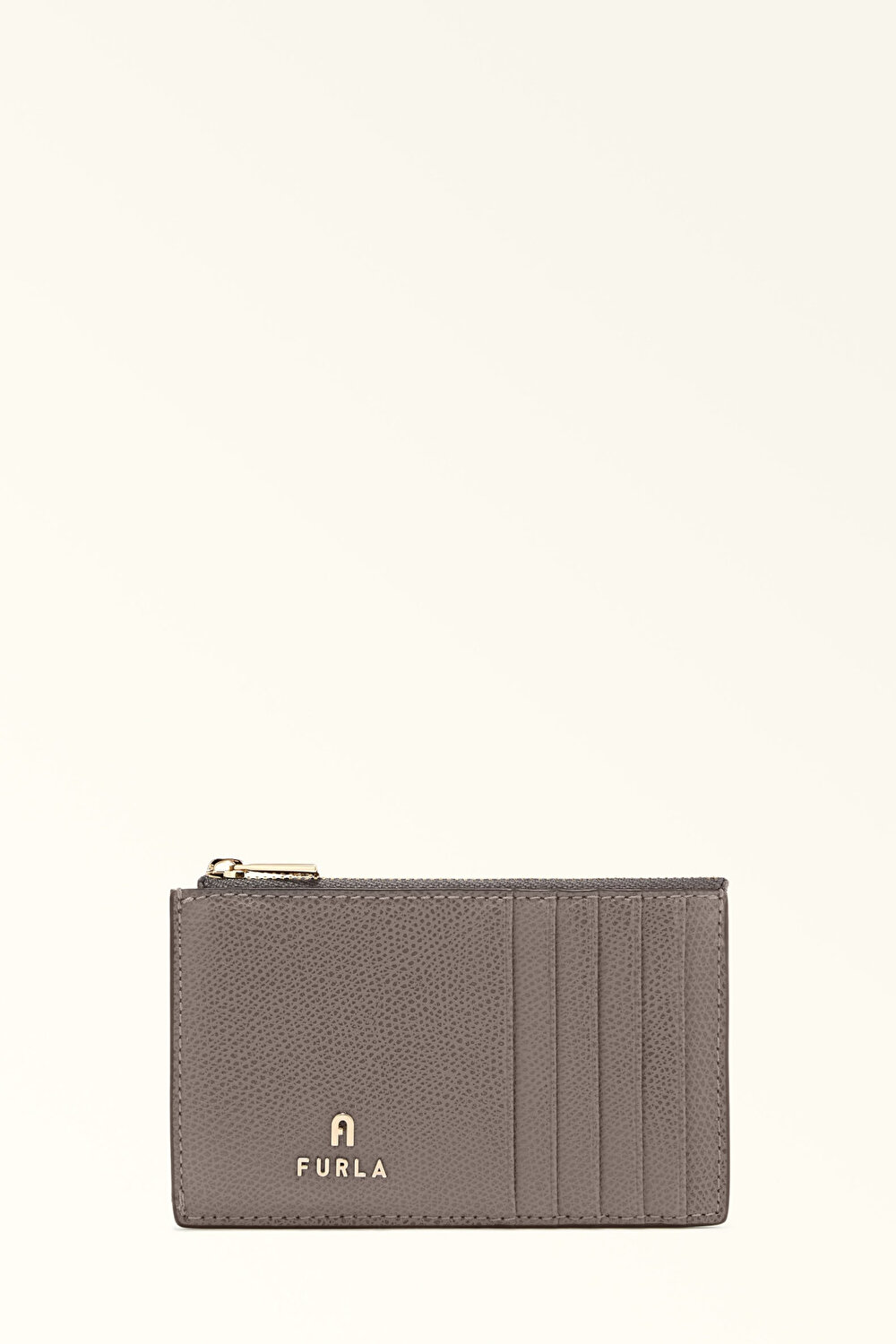 WP00310 FURLA CAMELIA M ZIPPED CARD CA