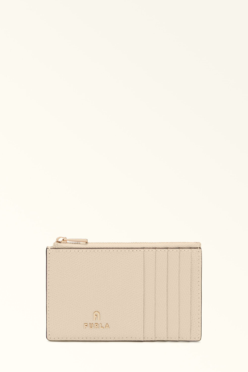 WP00310 FURLA CAMELIA M ZIPPED CARD CA
