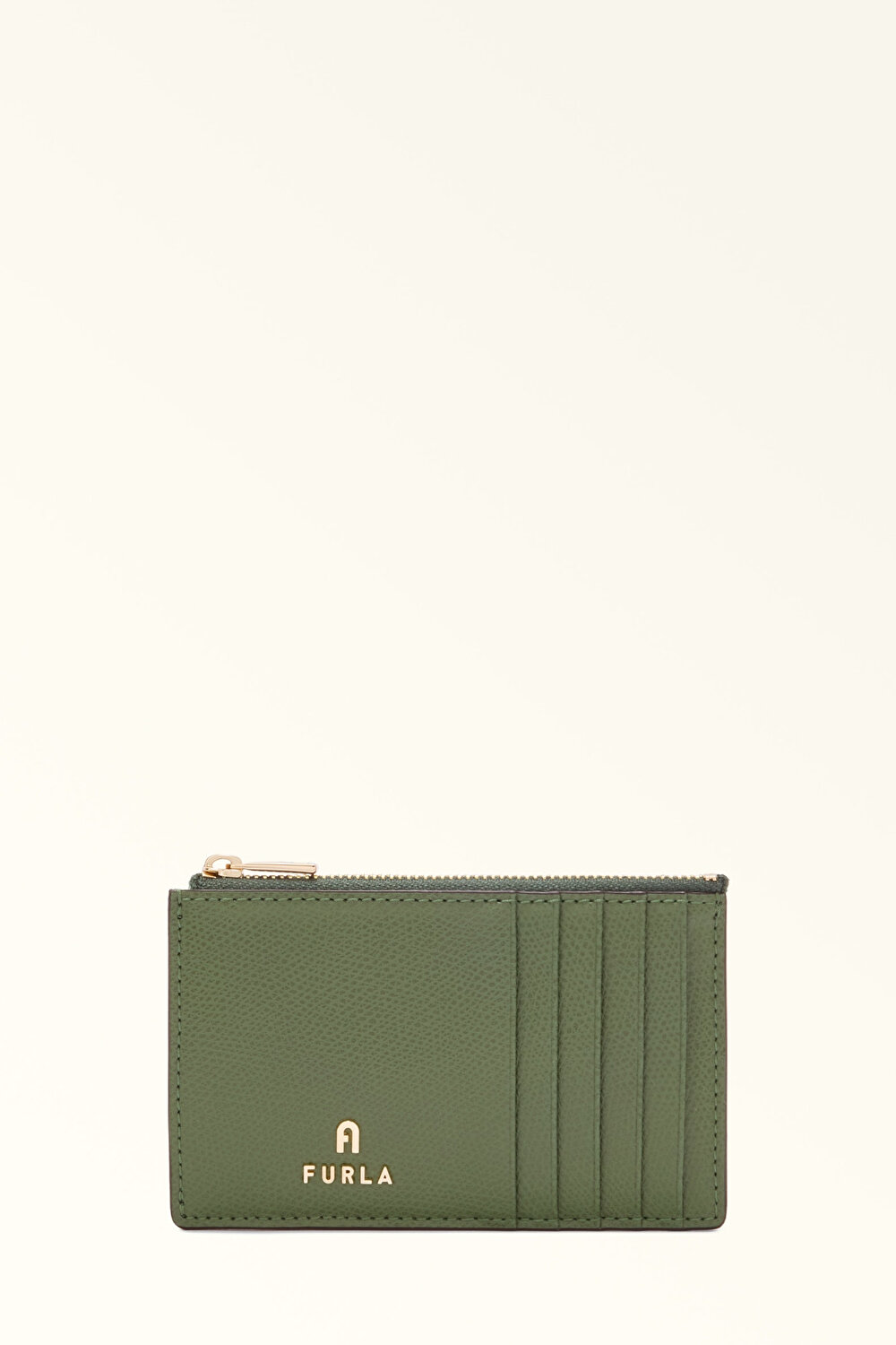 WP00310 FURLA CAMELIA M ZIPPED CARD CA