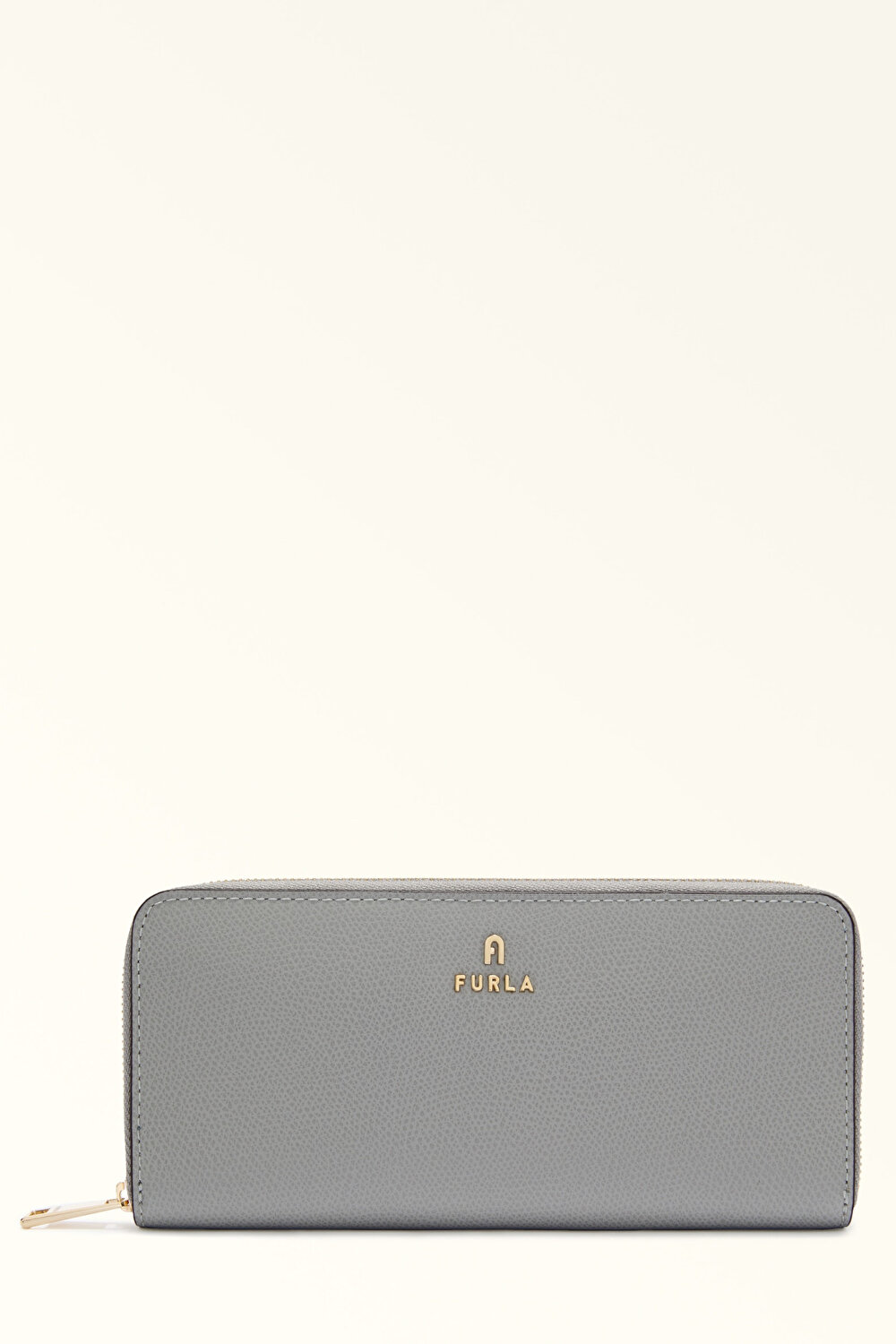 WP00313 FURLA CAMELIA L ZIP AROUND SLI