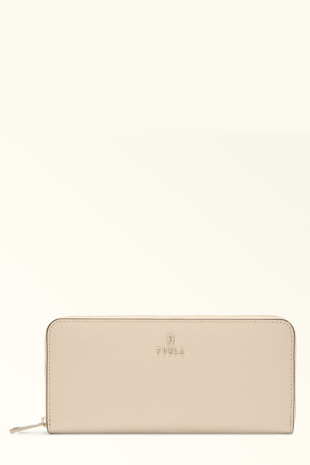 WP00313 FURLA CAMELIA L ZIP AROUND SLI