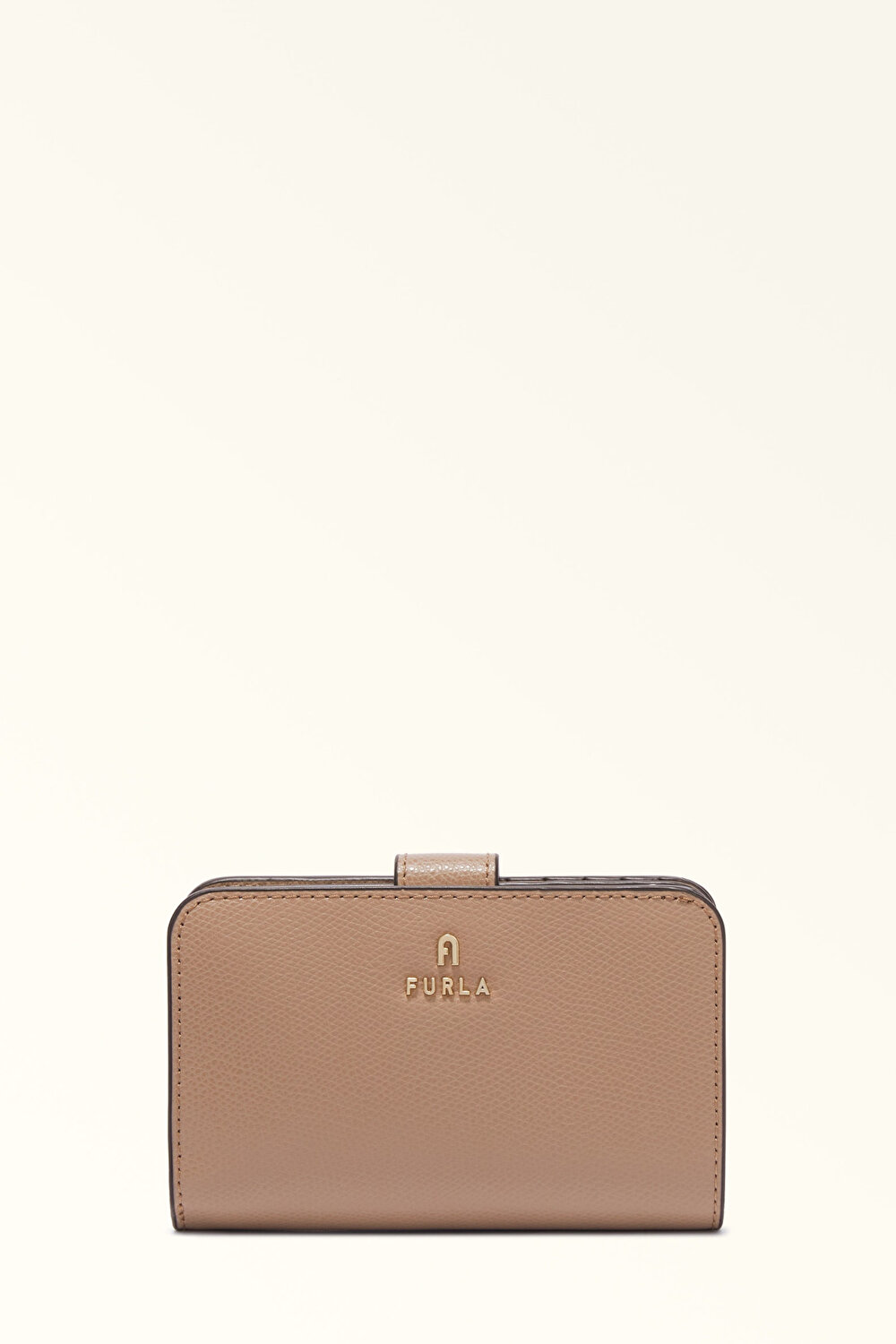WP00314 FURLA CAMELIA M COMPACT WALLET