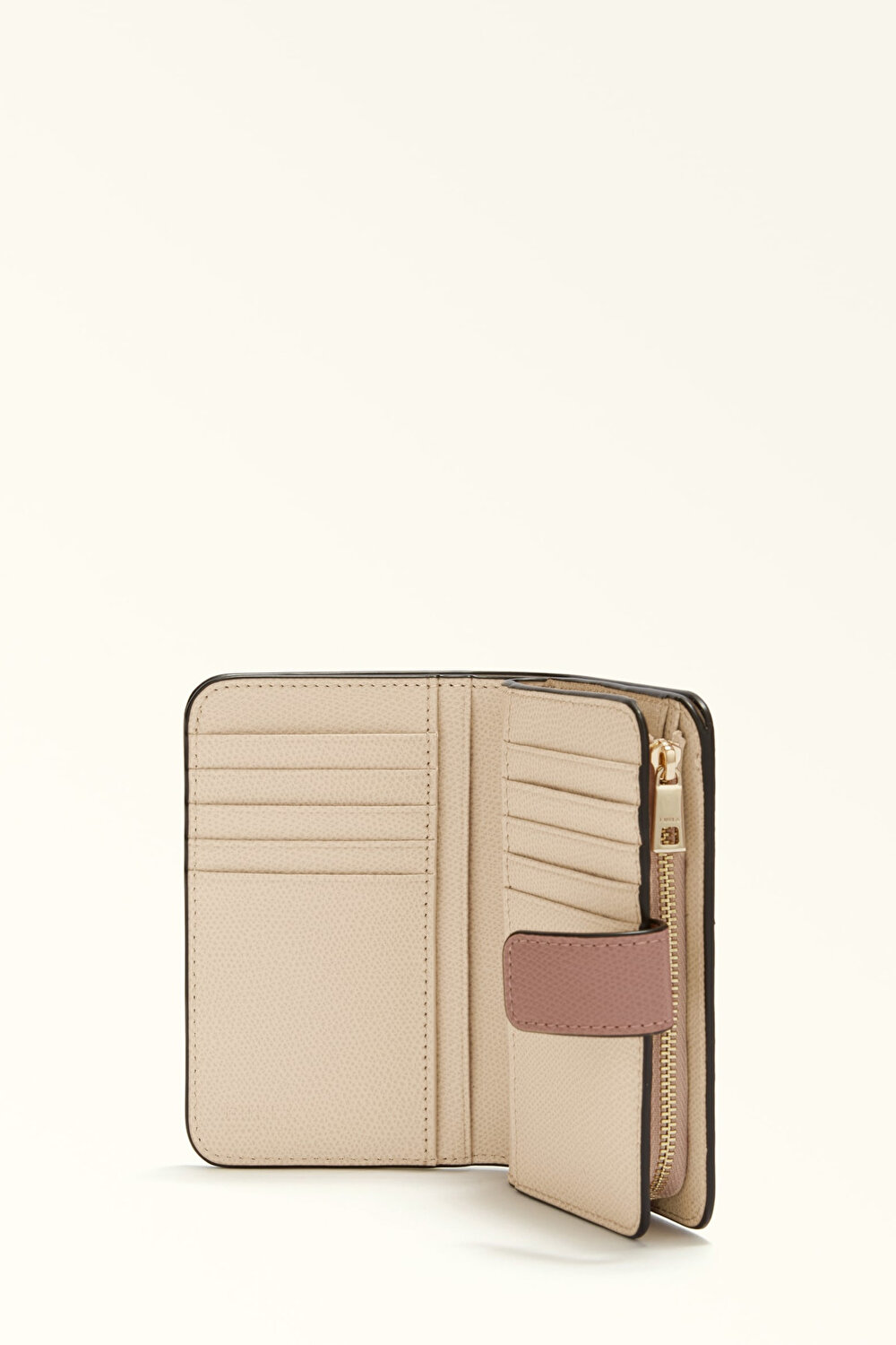 WP00314 FURLA CAMELIA M COMPACT WALLET