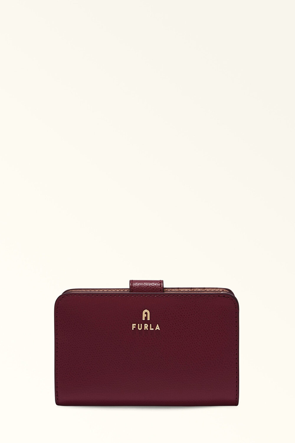 WP00314 FURLA CAMELIA M COMPACT WALLET