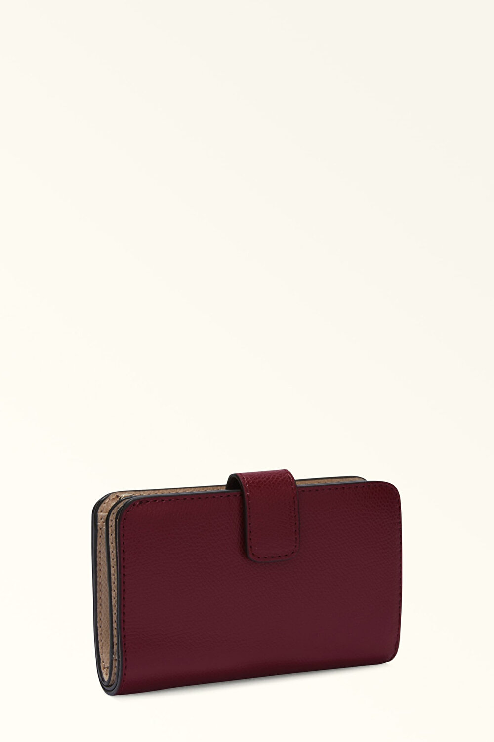 WP00314 FURLA CAMELIA M COMPACT WALLET