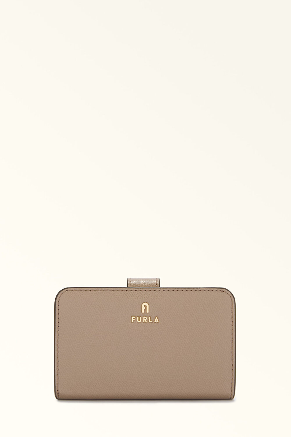 WP00314 FURLA CAMELIA M COMPACT WALLET