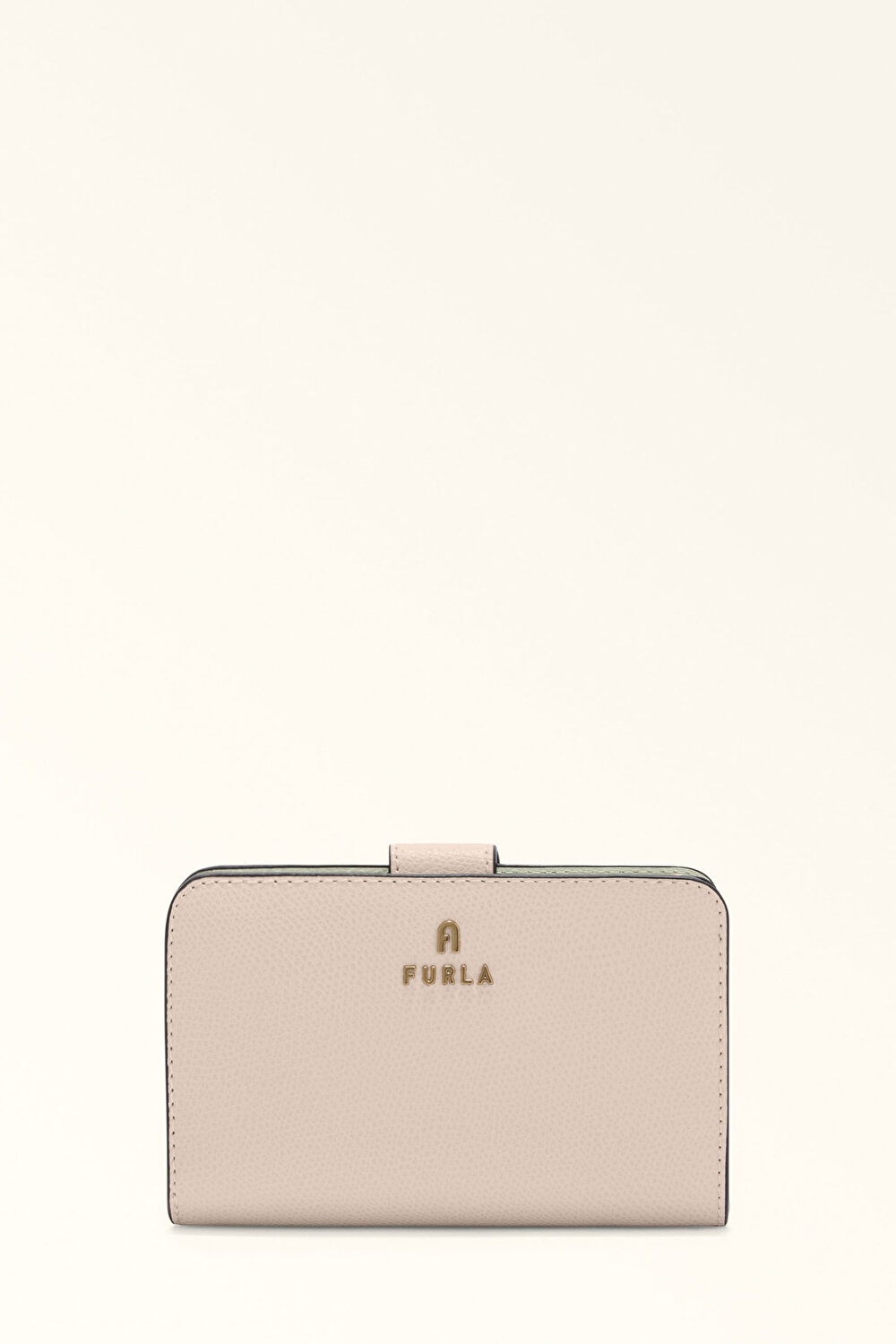 WP00314 FURLA CAMELIA M COMPACT WALLET
