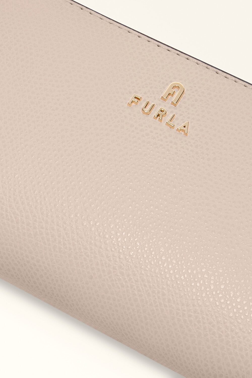 WP00314 FURLA CAMELIA M COMPACT WALLET