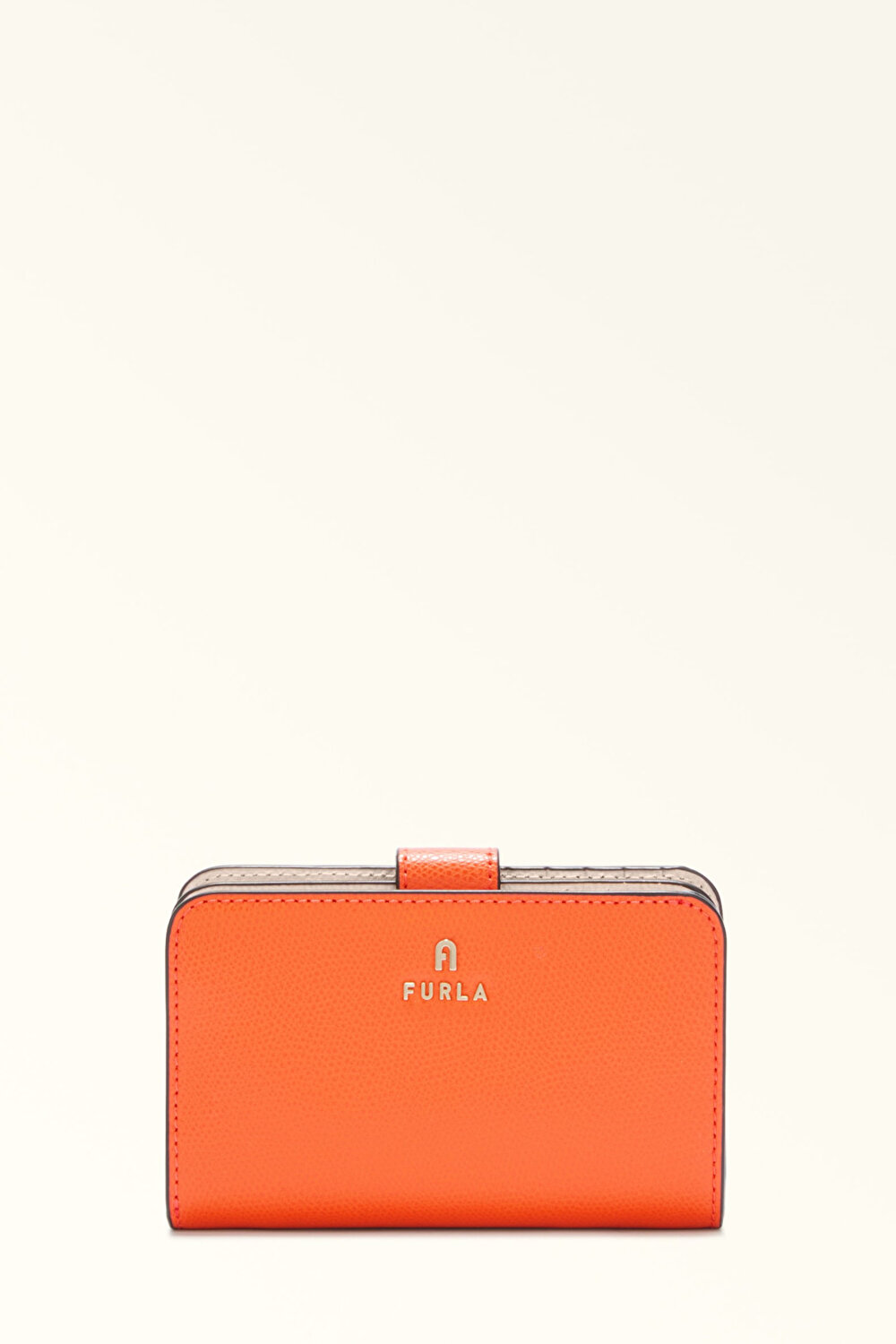 WP00314 FURLA CAMELIA M COMPACT WALLET