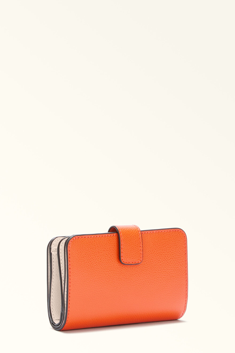 WP00314 FURLA CAMELIA M COMPACT WALLET