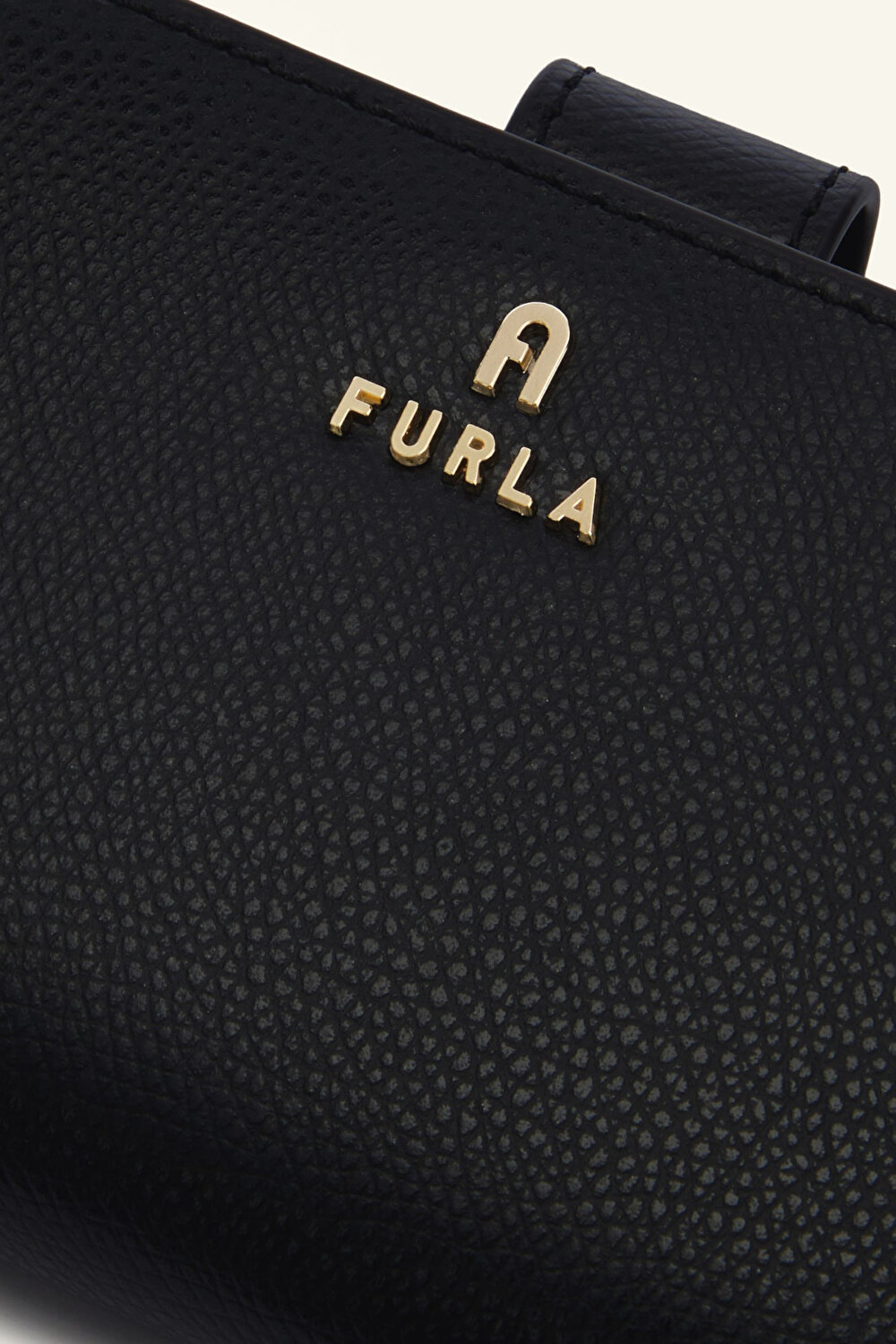 WP00314 FURLA CAMELIA M COMPACT WALLET