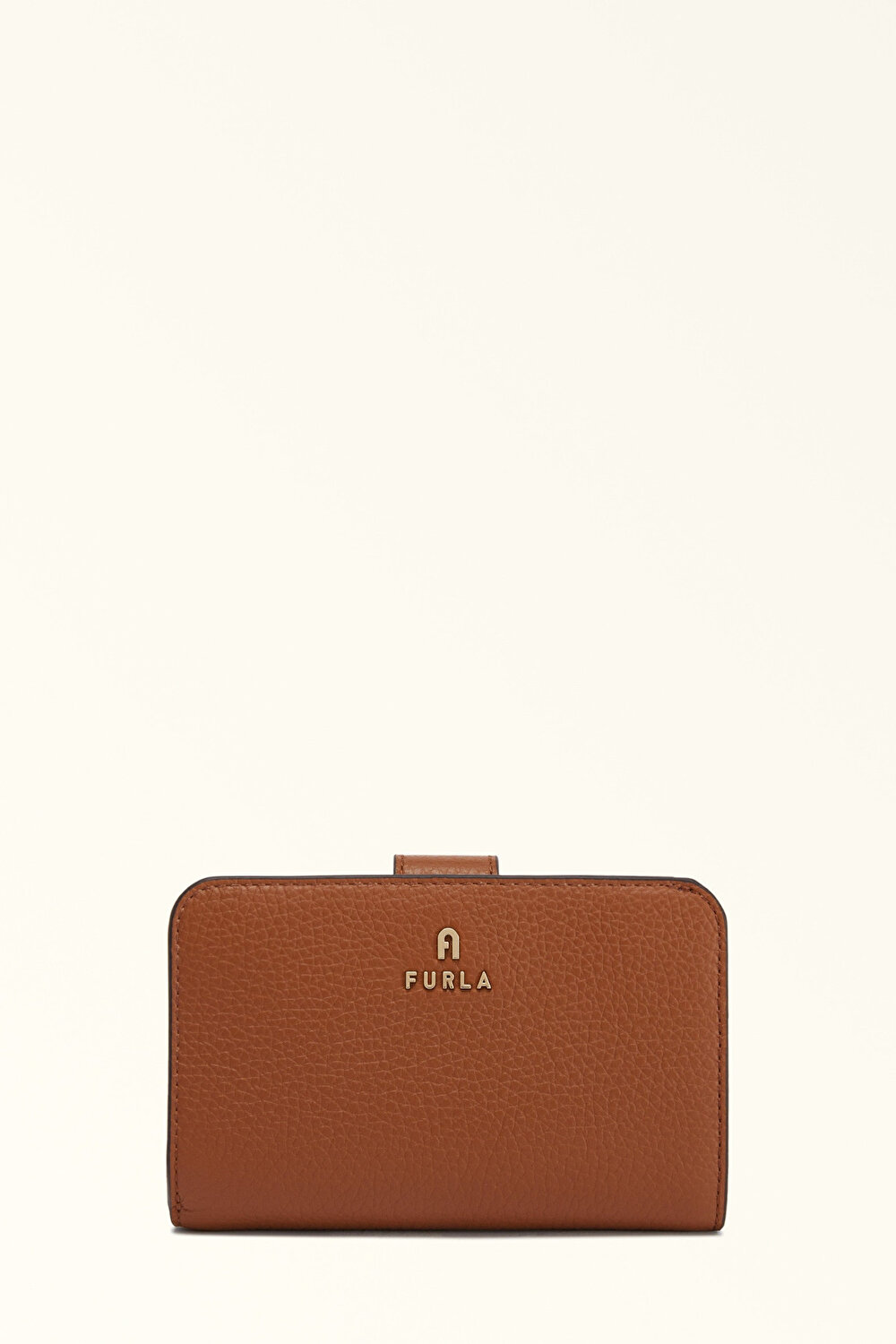 WP00314 FURLA CAMELIA M COMPACT WALLET