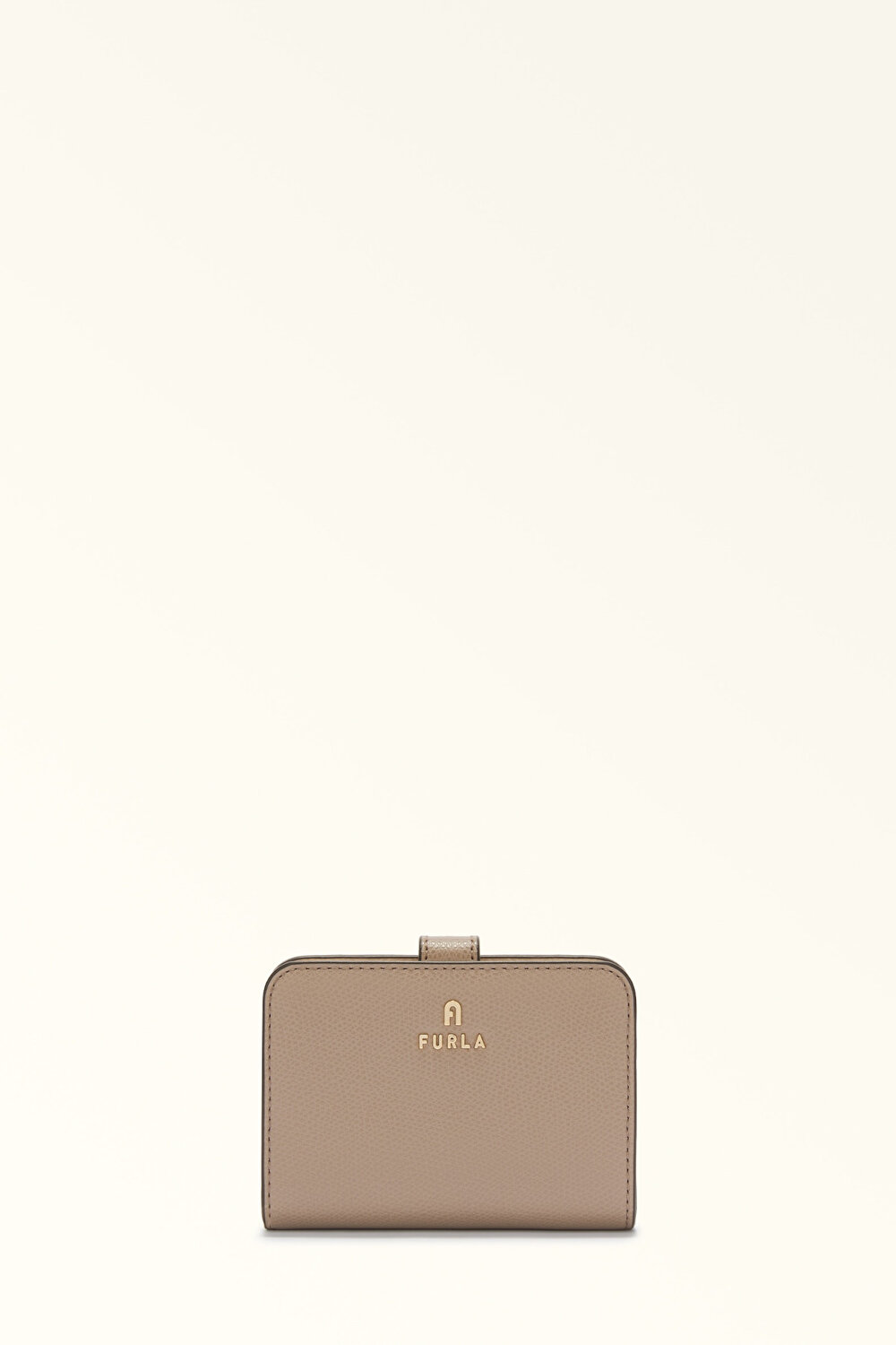 WP00315 FURLA CAMELIA S COMPACT WALLET