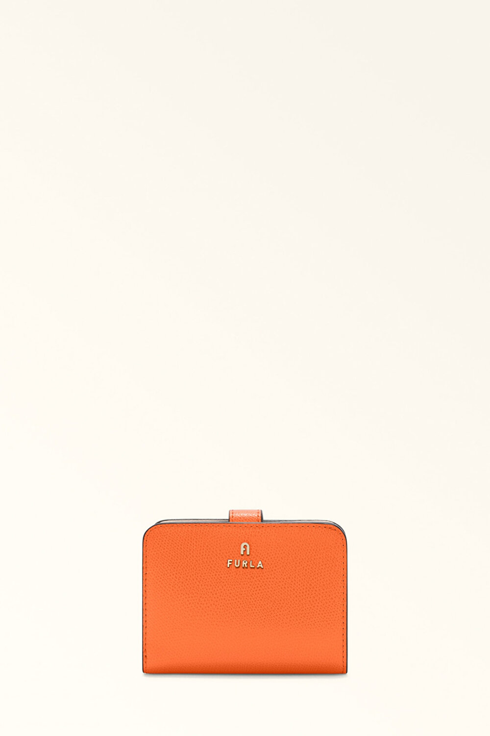 WP00315 FURLA CAMELIA S COMPACT WALLET