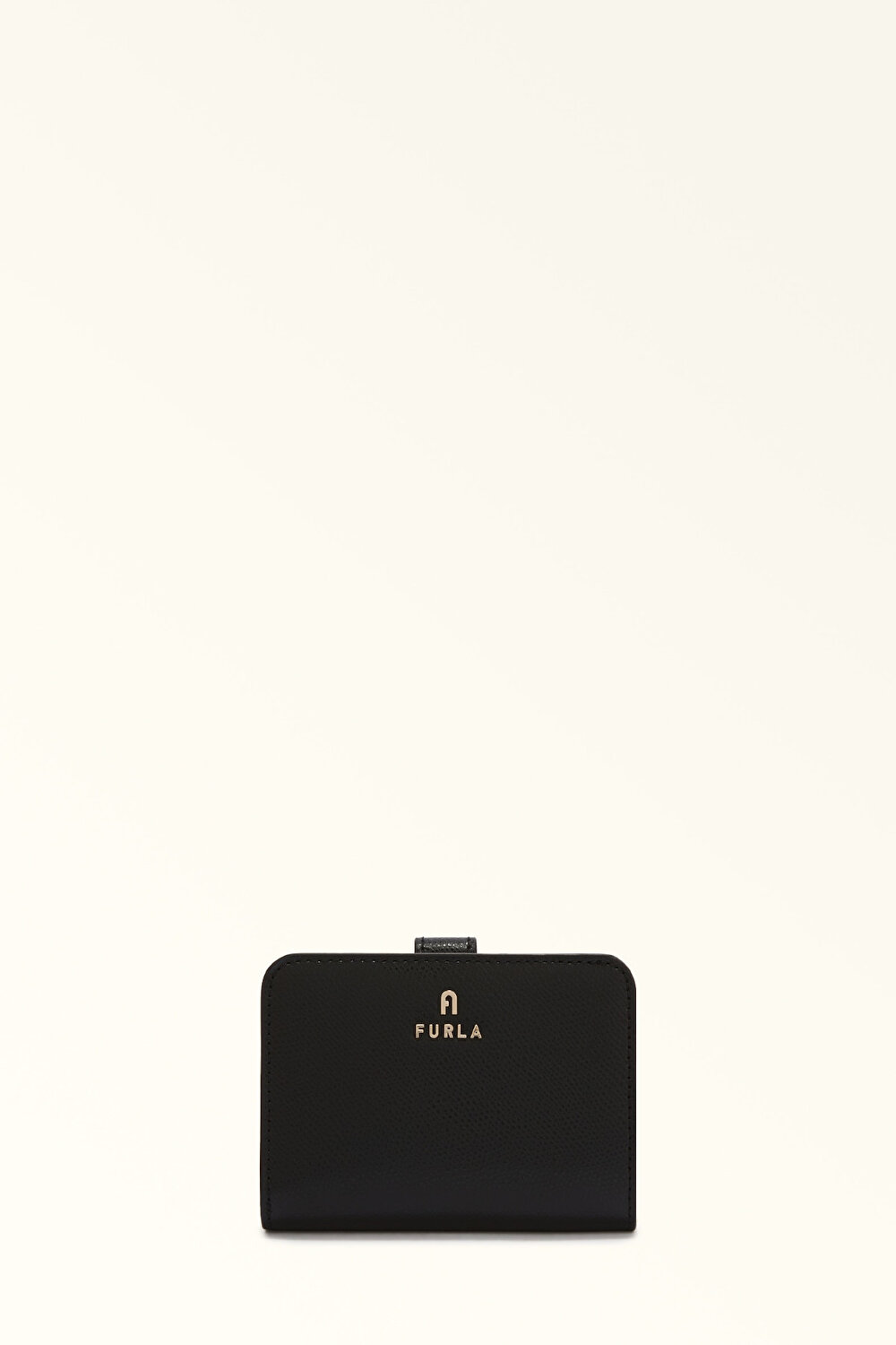 WP00315 FURLA CAMELIA S COMPACT WALLET