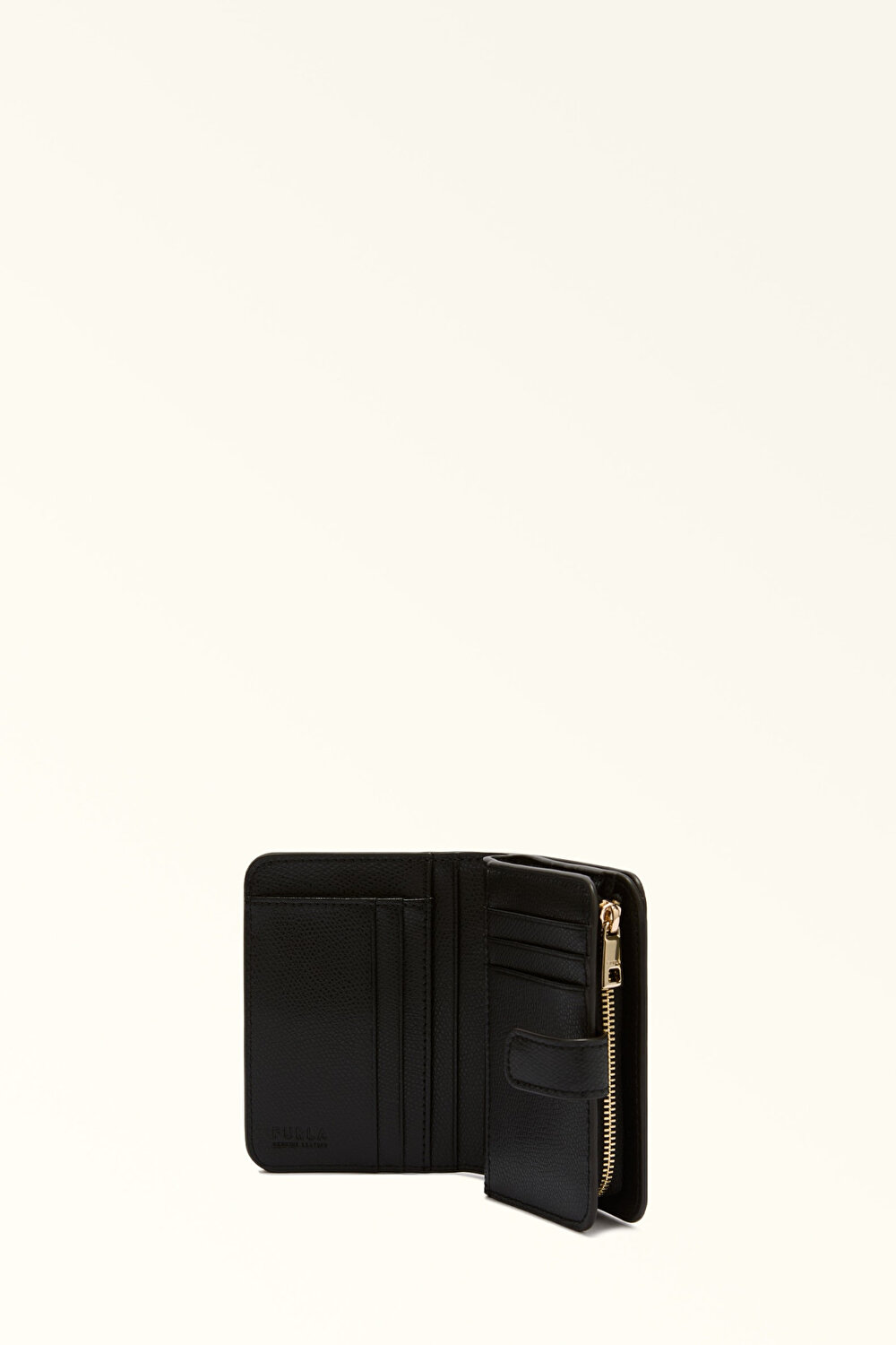 WP00315 FURLA CAMELIA S COMPACT WALLET