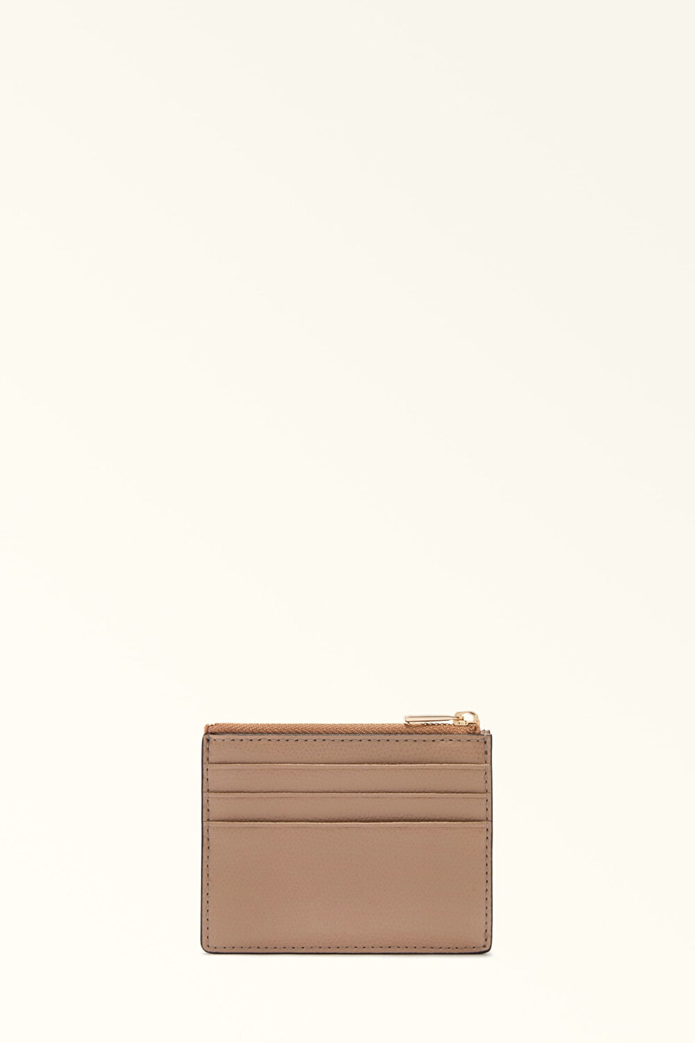 WP00388 FURLA CAMELIA S ZIPPED CARD CA