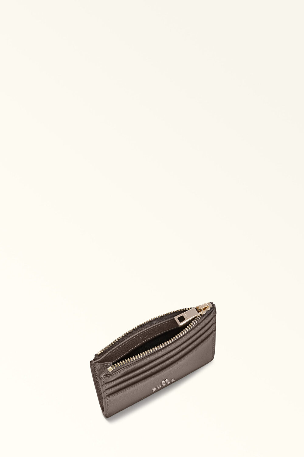 WP00388 FURLA CAMELIA S ZIPPED CARD CA