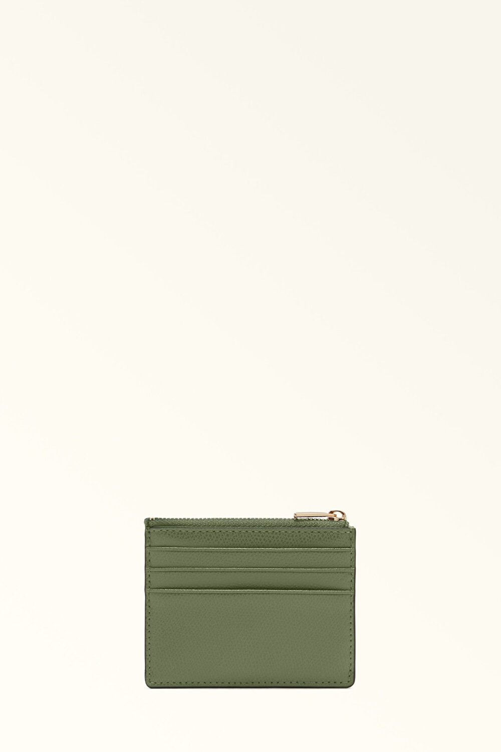 WP00388 FURLA CAMELIA S ZIPPED CARD CA