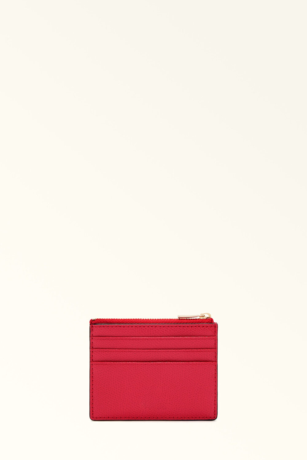 WP00388 FURLA CAMELIA S ZIPPED CARD CA