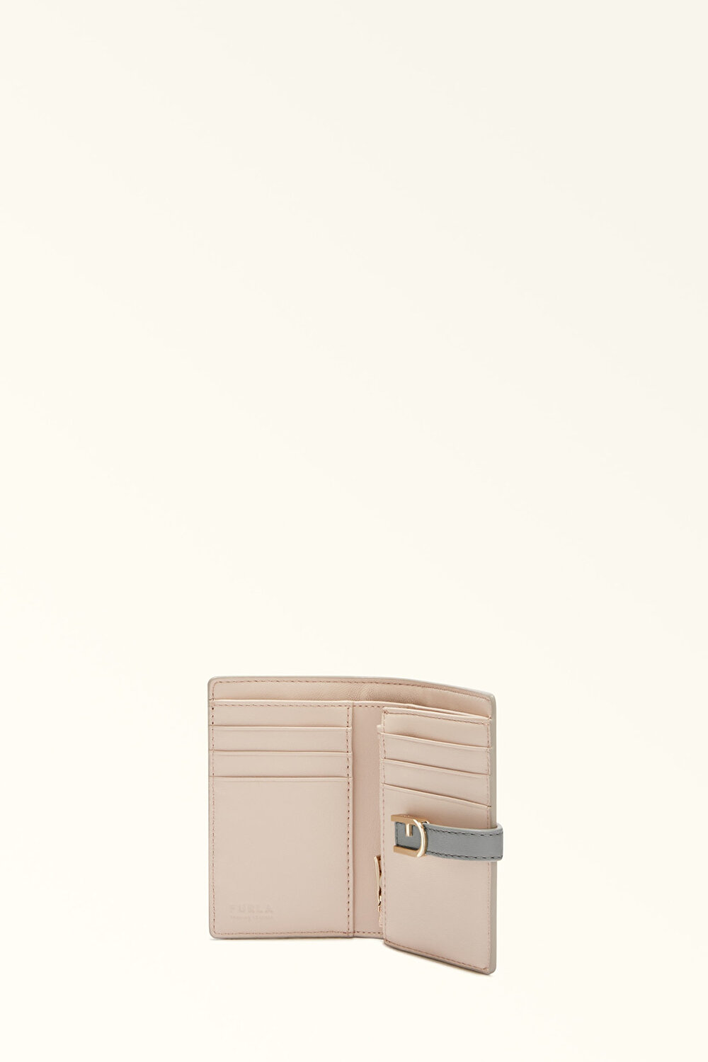 WP00401 FURLA FLOW S COMPACT WALLET
