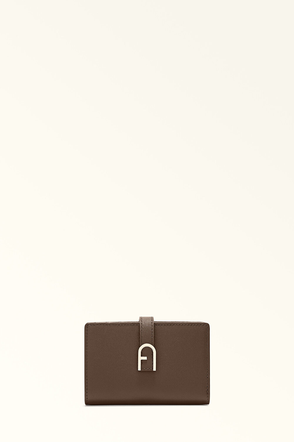 WP00401 FURLA FLOW S COMPACT WALLET