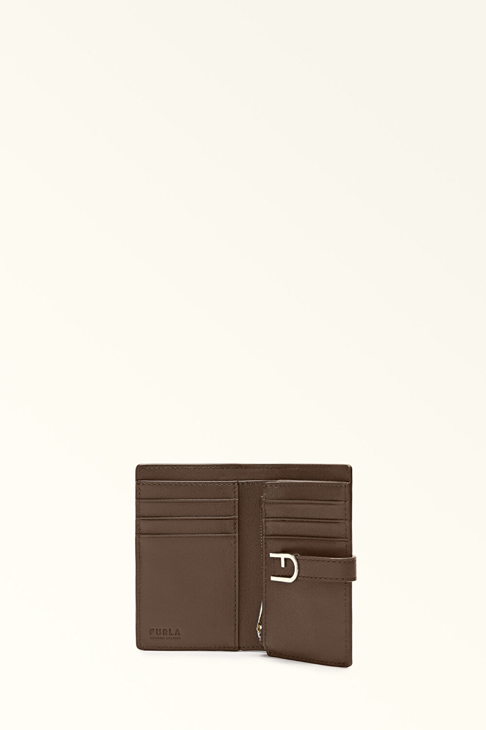 WP00401 FURLA FLOW S COMPACT WALLET