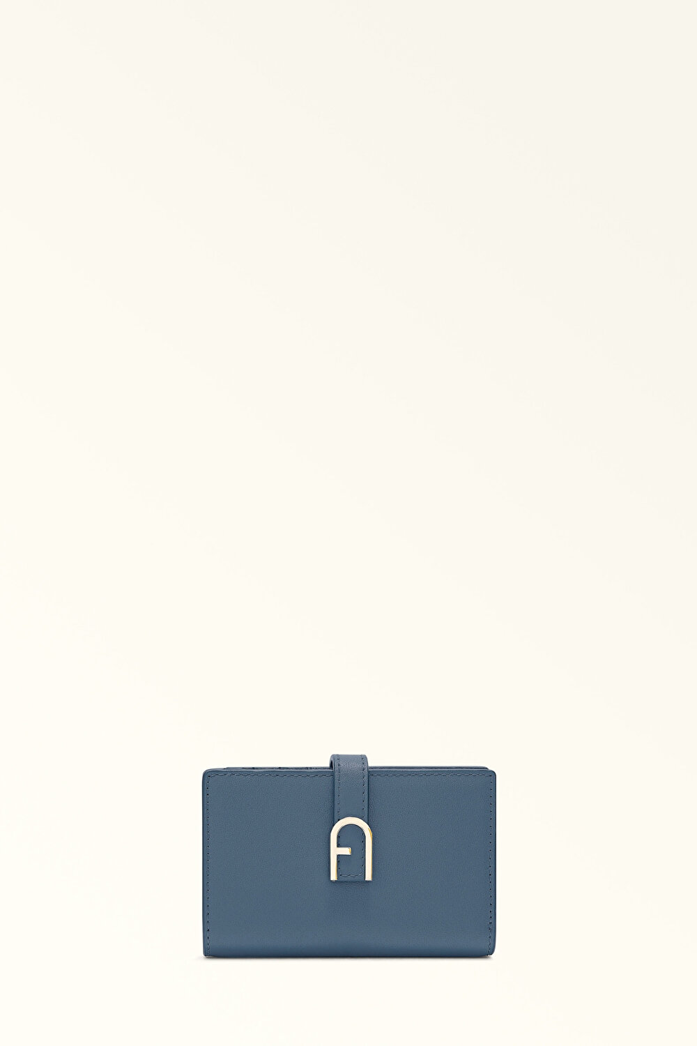 WP00401 FURLA FLOW S COMPACT WALLET