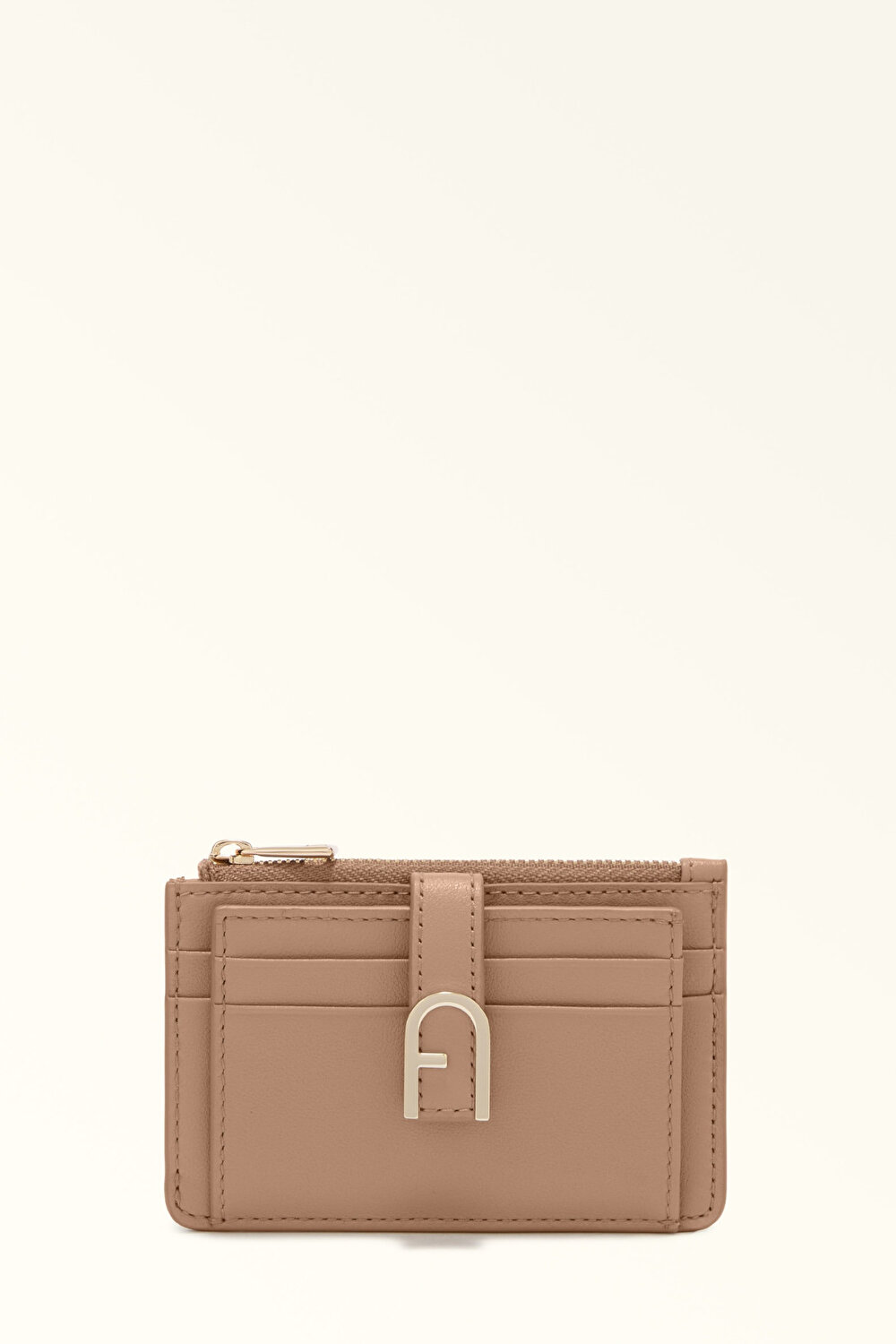 WP00403 FURLA FLOW M CARD CASE