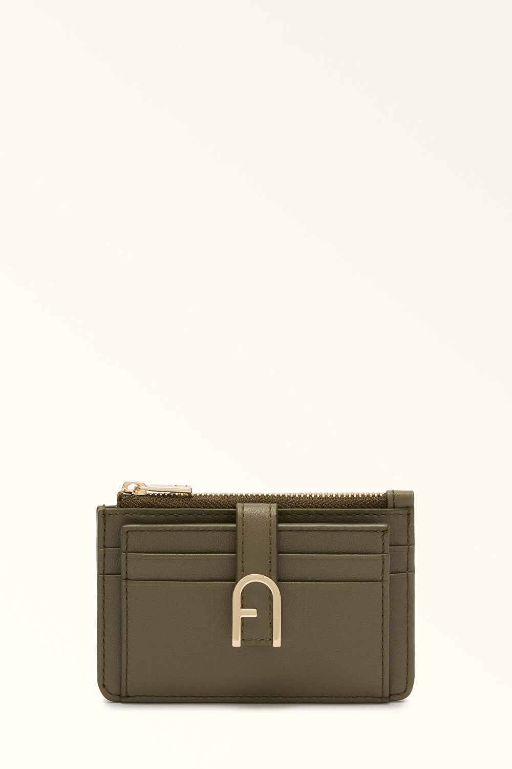 WP00403 FURLA FLOW M CARD CASE