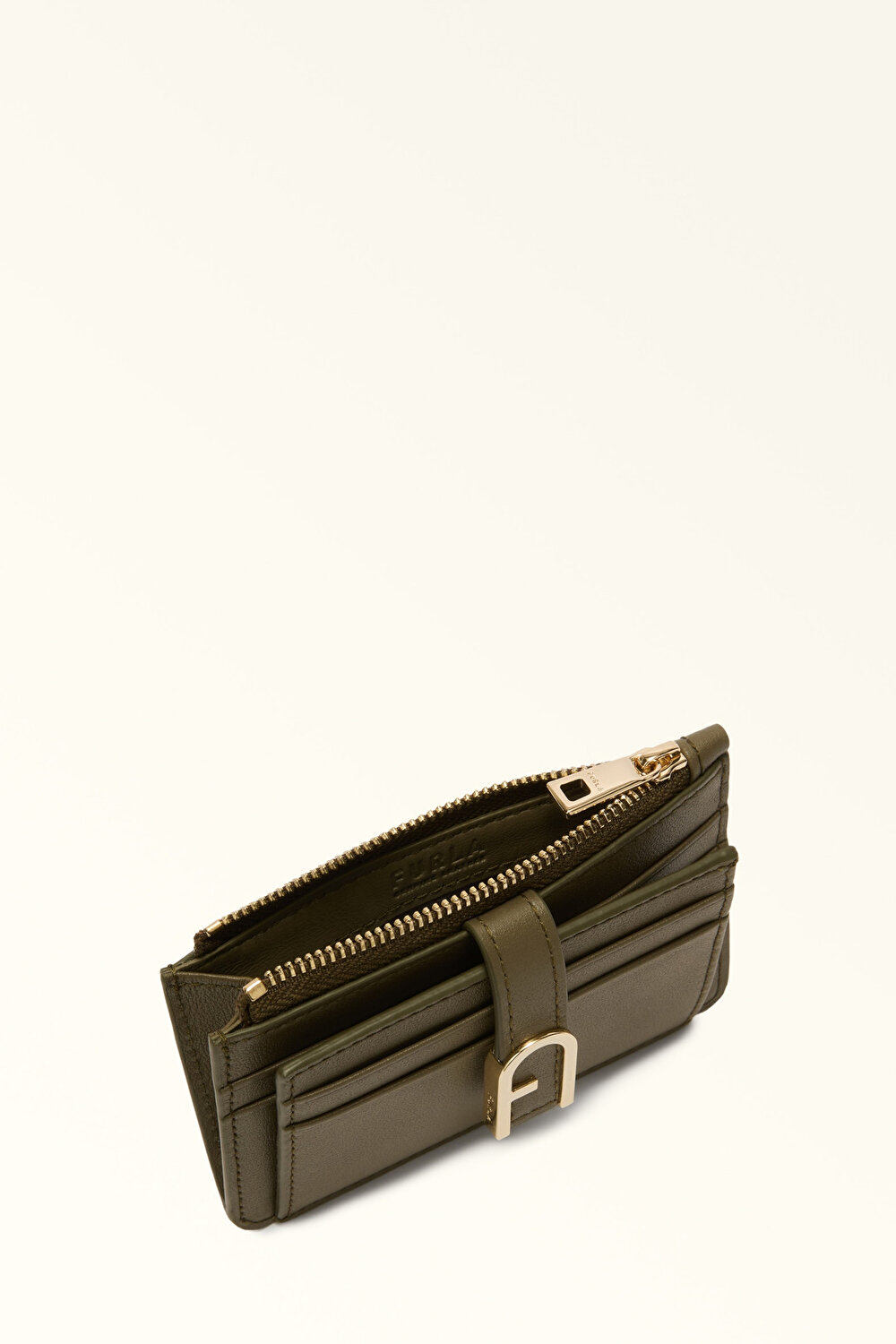 WP00403 FURLA FLOW M CARD CASE