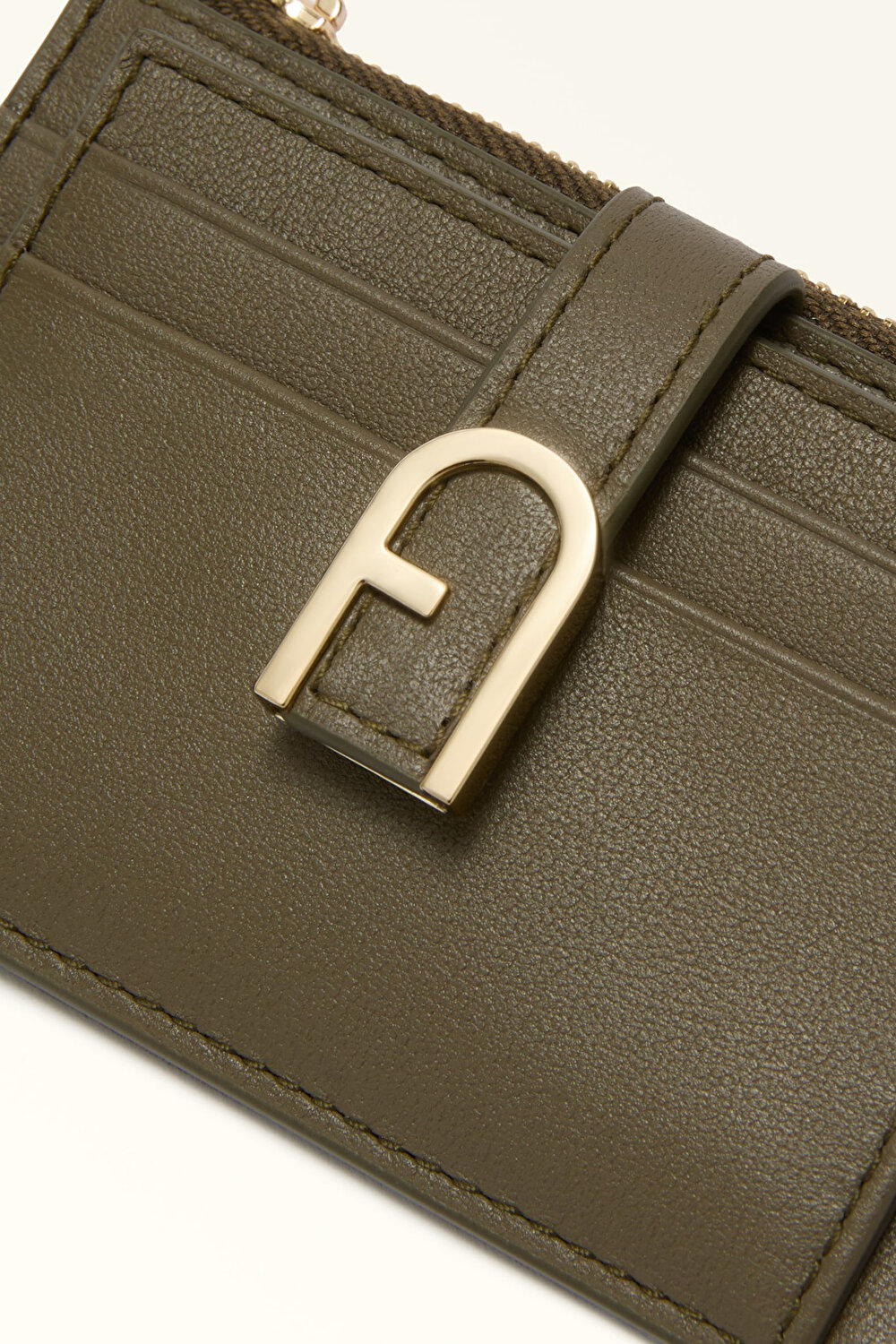 WP00403 FURLA FLOW M CARD CASE