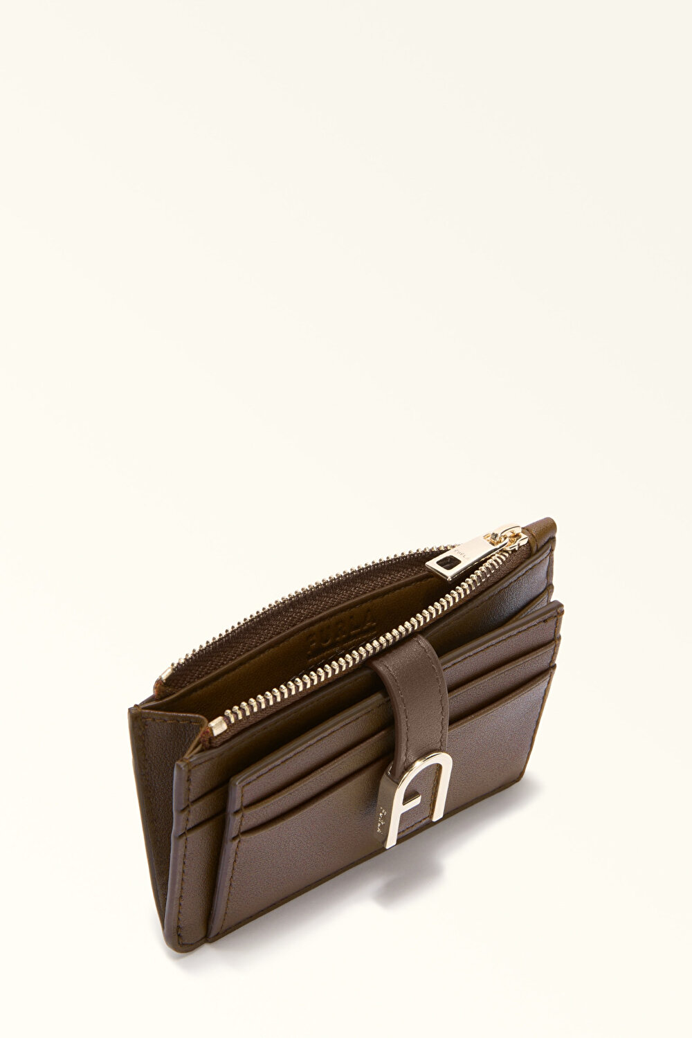 WP00403 FURLA FLOW M CARD CASE