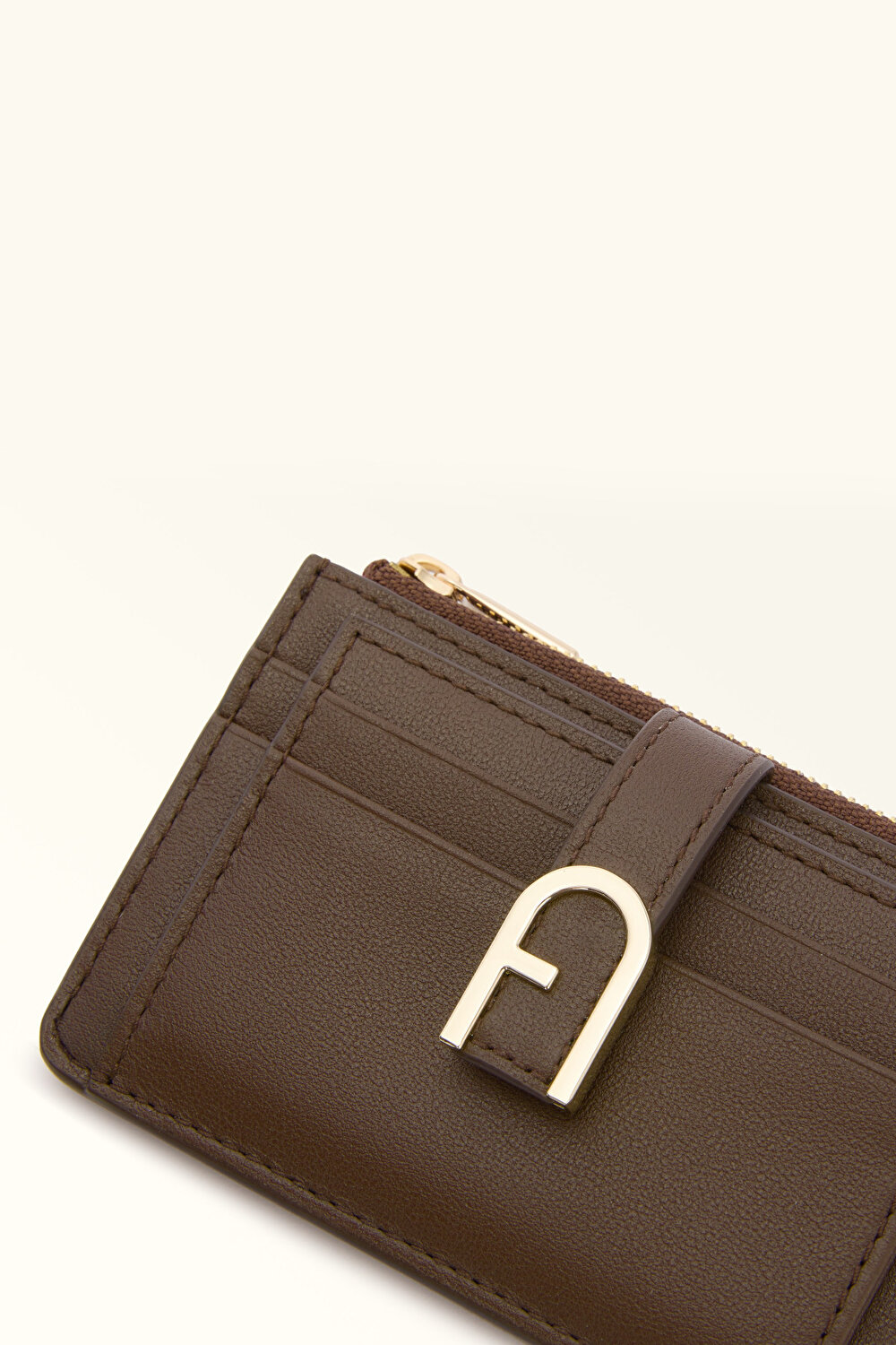 WP00403 FURLA FLOW M CARD CASE