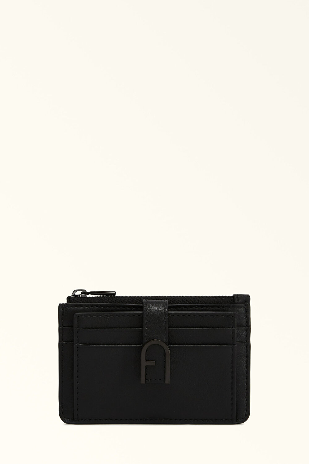 WP00403 FURLA FLOW M CARD CASE