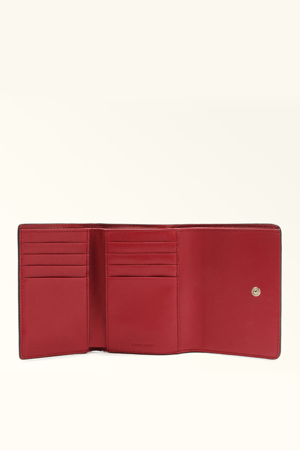WP00442 FURLA SFERA M COMPACT WALLET