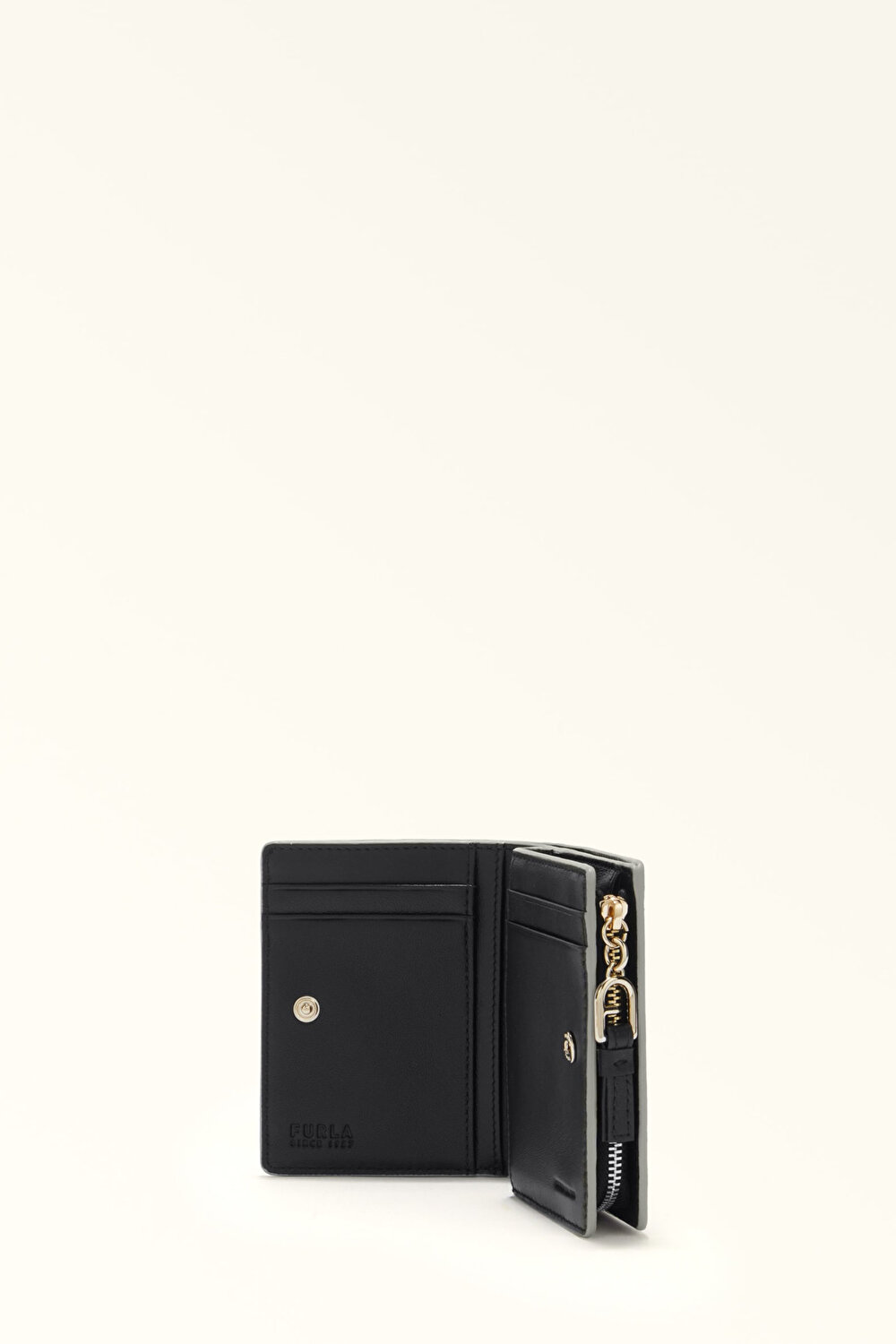 WP00451 FURLA NUVOLA S COMPACT WALLET