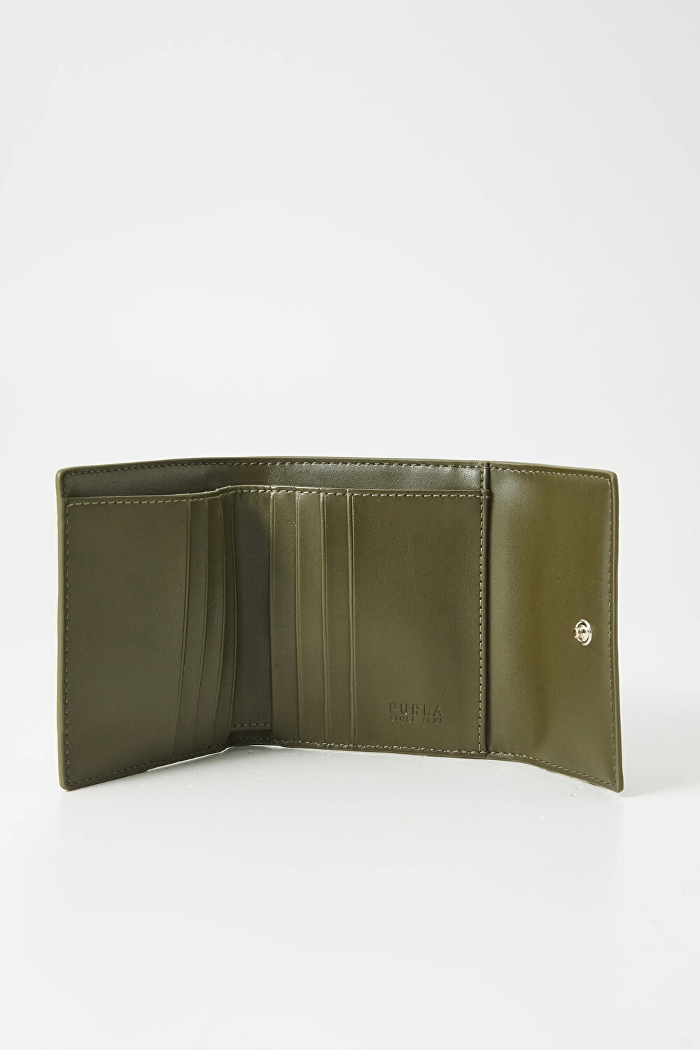 WP00469 FURLA GOCCIA M COMPACT WALLET
