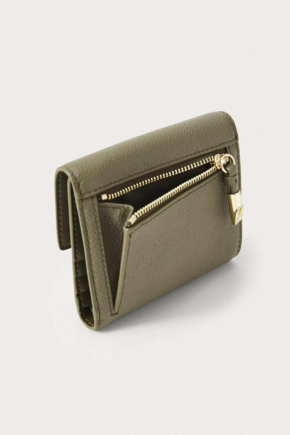 WP00469 FURLA GOCCIA M COMPACT WALLET