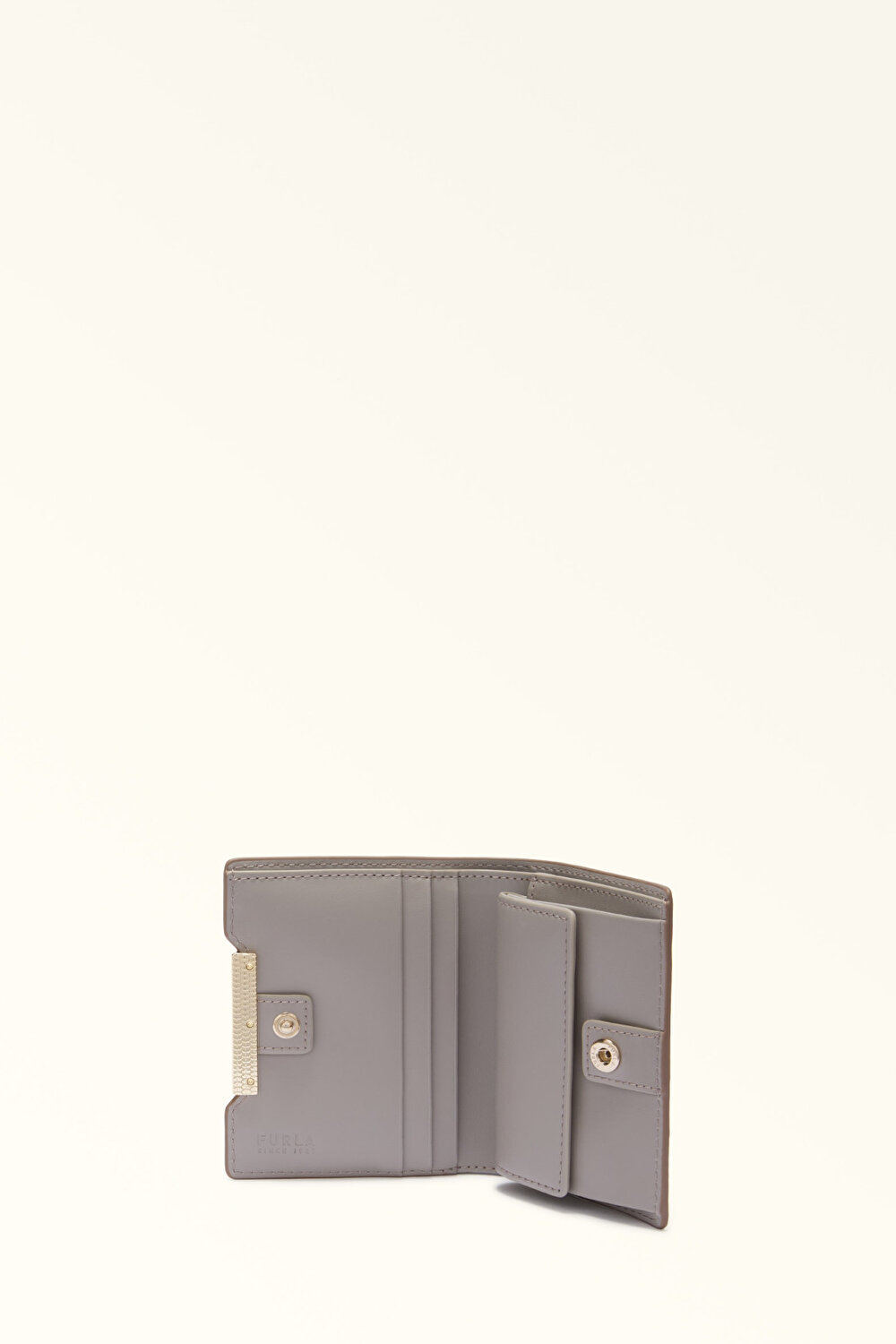 WP00522 FURLA GIADA S COMPACT WALLET B