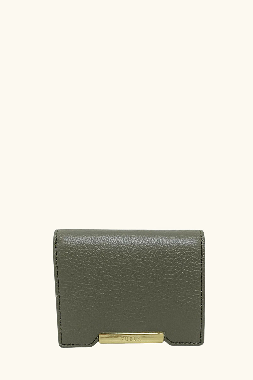 WP00522 FURLA GIADA S COMPACT WALLET B
